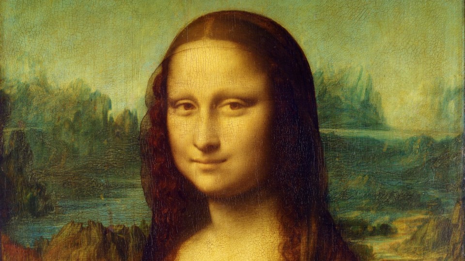 Mona Lisa